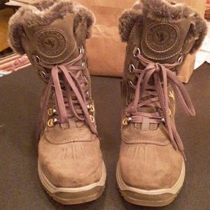 Hiking/Winter boots